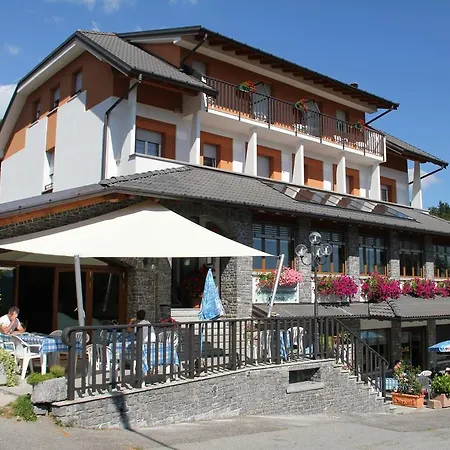 Moderno & Hotel 3*