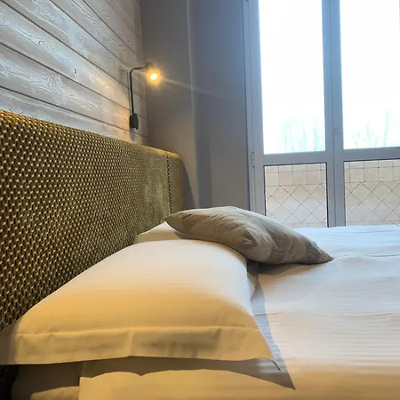 Hotel Moderno & Fuipiano Valle Imagna