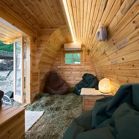 Moderno&spa Fuipiano Valle Imagna