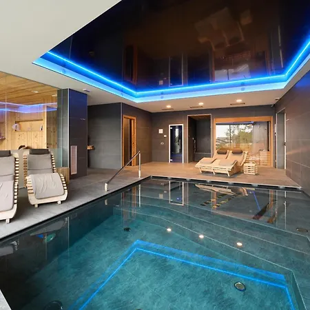 Moderno & Otel 3*