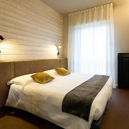 Moderno & Otel Fuipiano Valle Imagna
