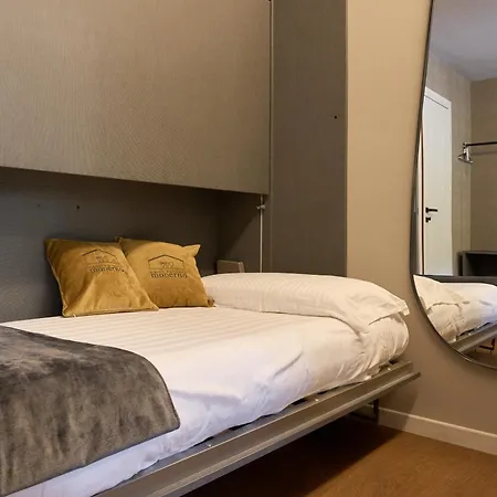 Moderno & Otel