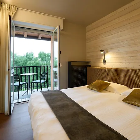 Moderno&spa 3* Fuipiano Valle Imagna