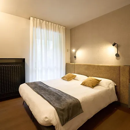 Otel Moderno & Fuipiano Valle Imagna