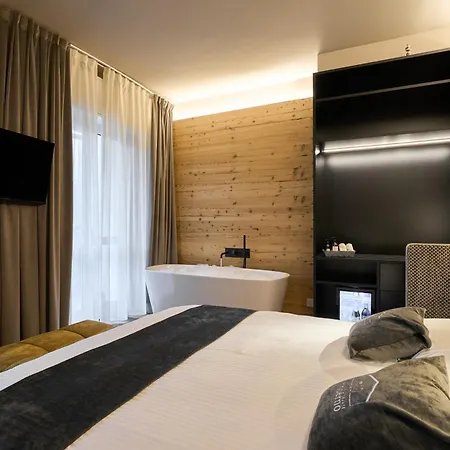 Moderno & 3* Fuipiano Valle Imagna