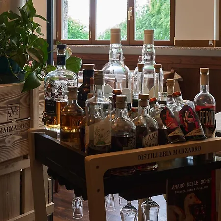 Moderno & Hotel Fuipiano Valle Imagna