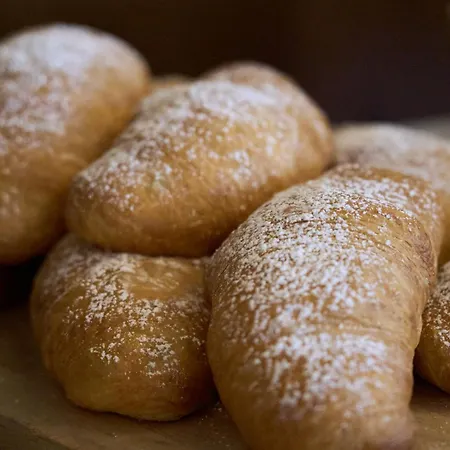 Hotel Moderno&spa Fuipiano Valle Imagna