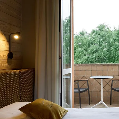 Hotel Moderno & Fuipiano Valle Imagna