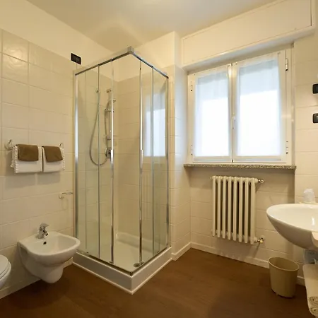 Moderno & 3* Fuipiano Valle Imagna