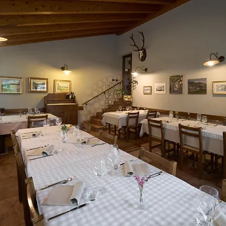 Hotel Moderno & Fuipiano Valle Imagna