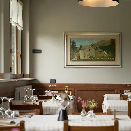 Hotel Moderno&spa 3*