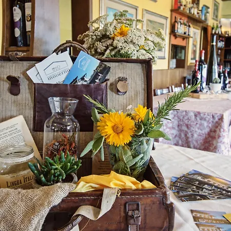 Moderno & 3* Fuipiano Valle Imagna