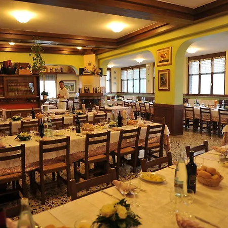 Hotel Moderno&spa Fuipiano Valle Imagna