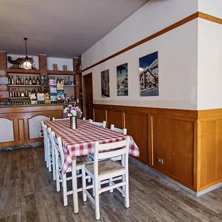 Moderno & 3* Fuipiano Valle Imagna