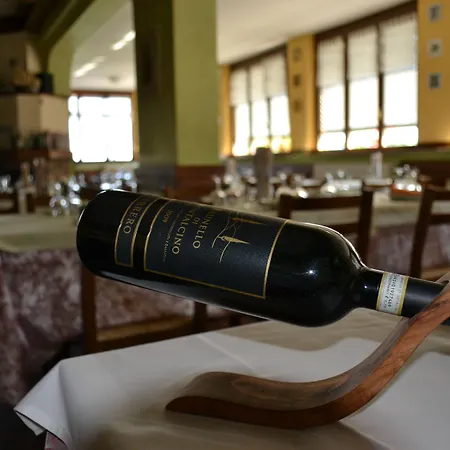 Moderno & 3* Fuipiano Valle Imagna