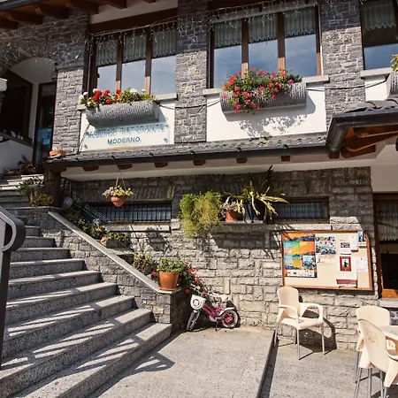 Moderno & Fuipiano Valle Imagna