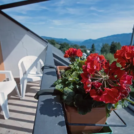 Hotel Moderno & Fuipiano Valle Imagna