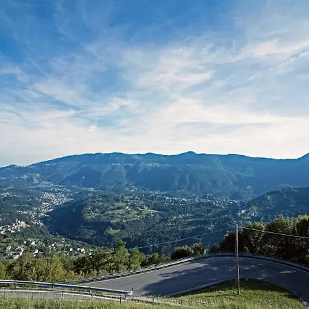 Moderno & Hotel Fuipiano Valle Imagna