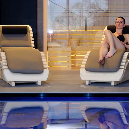 Moderno&spa Hotel 3*