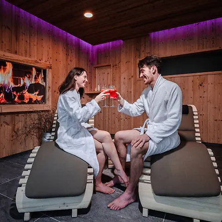 Moderno&spa Hotel 3*