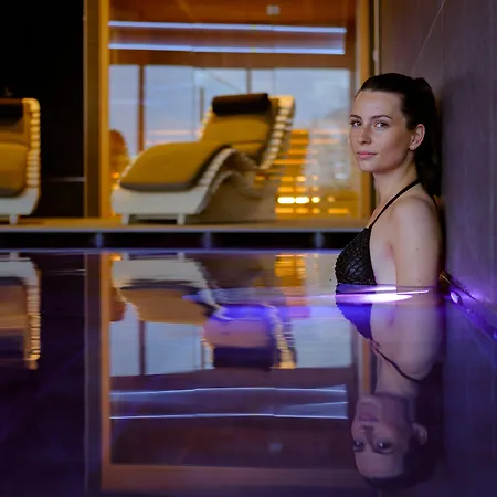 Hotel Moderno & Fuipiano Valle Imagna