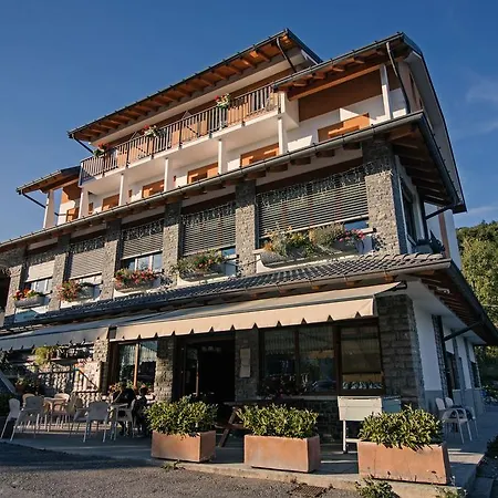 Moderno & 3* Fuipiano Valle Imagna