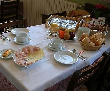 Moderno & 3* Fuipiano Valle Imagna