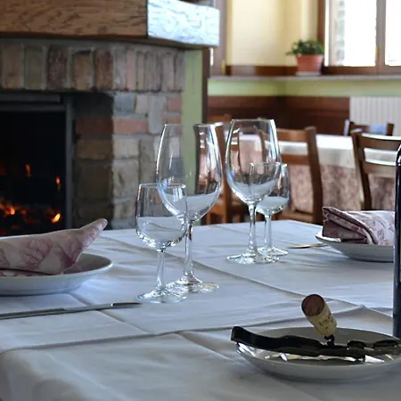 Moderno & Hotel Fuipiano Valle Imagna