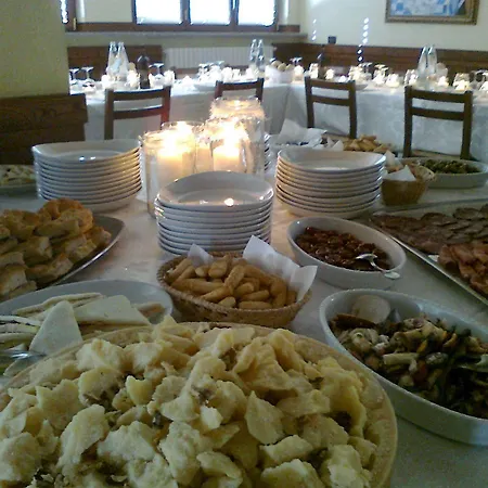 Hotel Moderno & 3*
