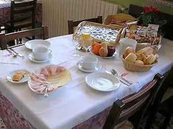 Moderno & Отель 3*